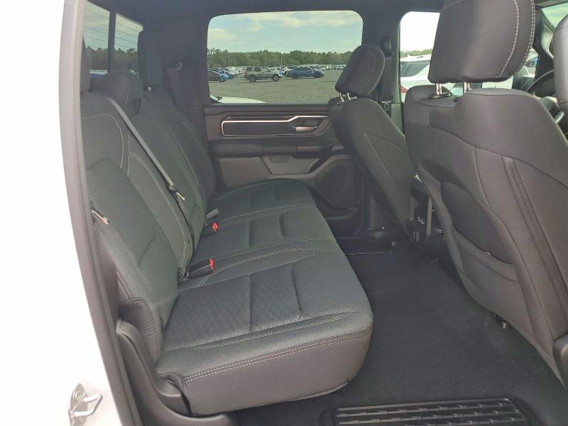 Продажа на аукционе авто 2026 Ram 1500, vin: 1C6SRFFT6TN210247, номер лота: 46376106