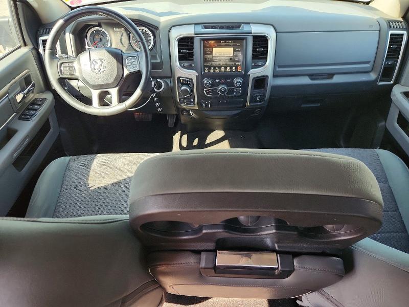 Продаж на аукціоні авто 2015 Ram 1500, vin: 1C6RR7LM6FS688093, номер лоту: 47299876