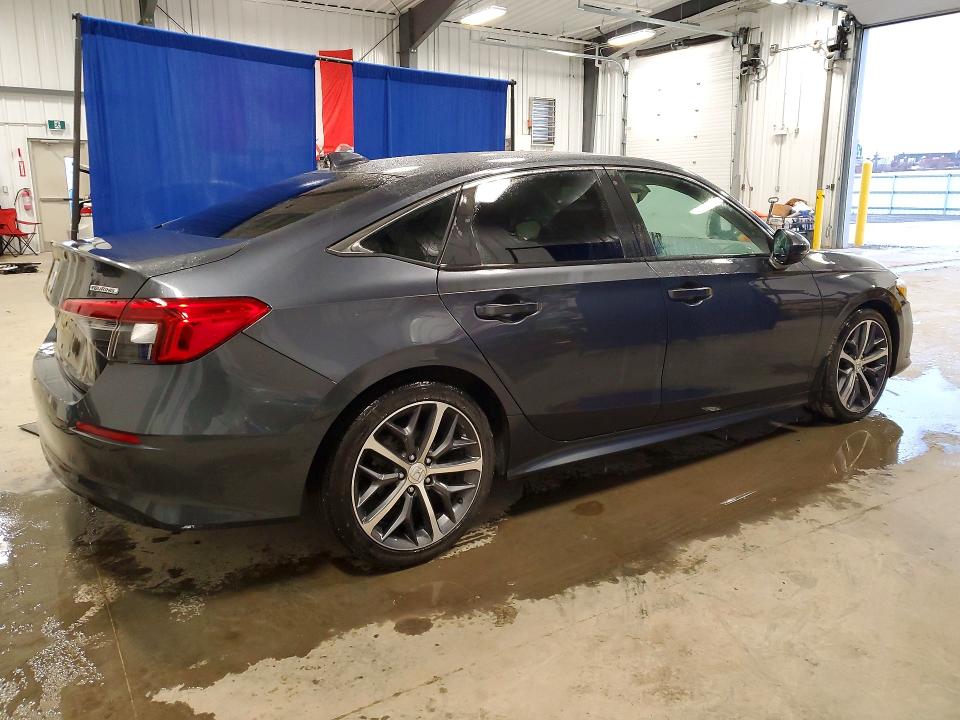 Aukcja sprzedaży 2022 Honda Civic, vin: 2HGFE1F92NH005812, numer aukcji: 45816346
