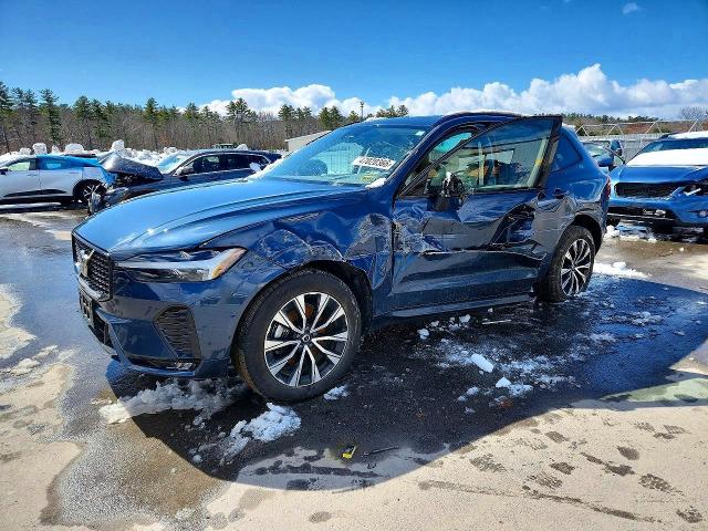 Продажа на аукционе авто 2024 Volvo Xc60, vin: YV4L12RK1R1767113, номер лота: 47020366