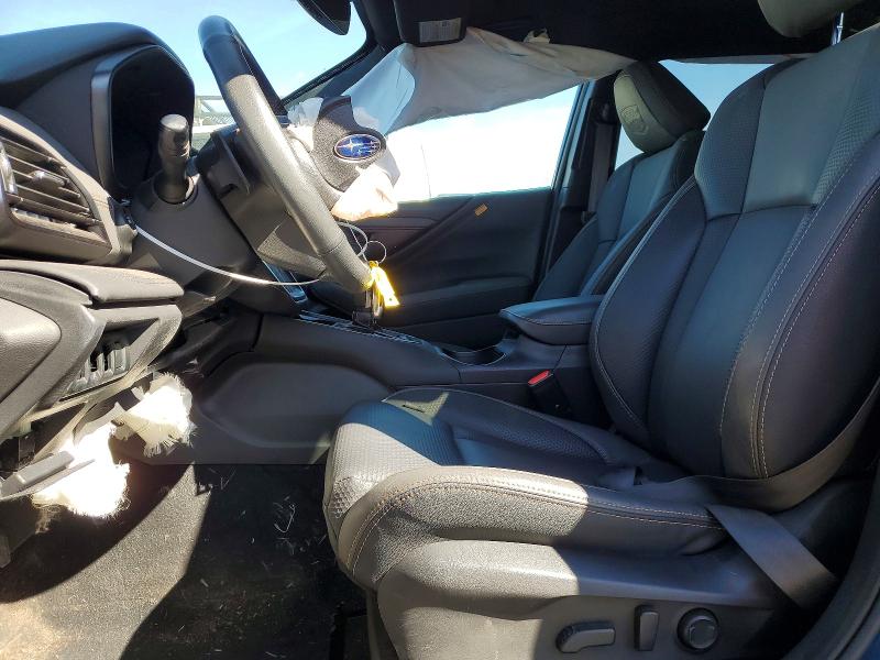 Aukcja sprzedaży 2024 Subaru Outback, vin: 4S4BTGUDXR3147567, numer aukcji: 46153966