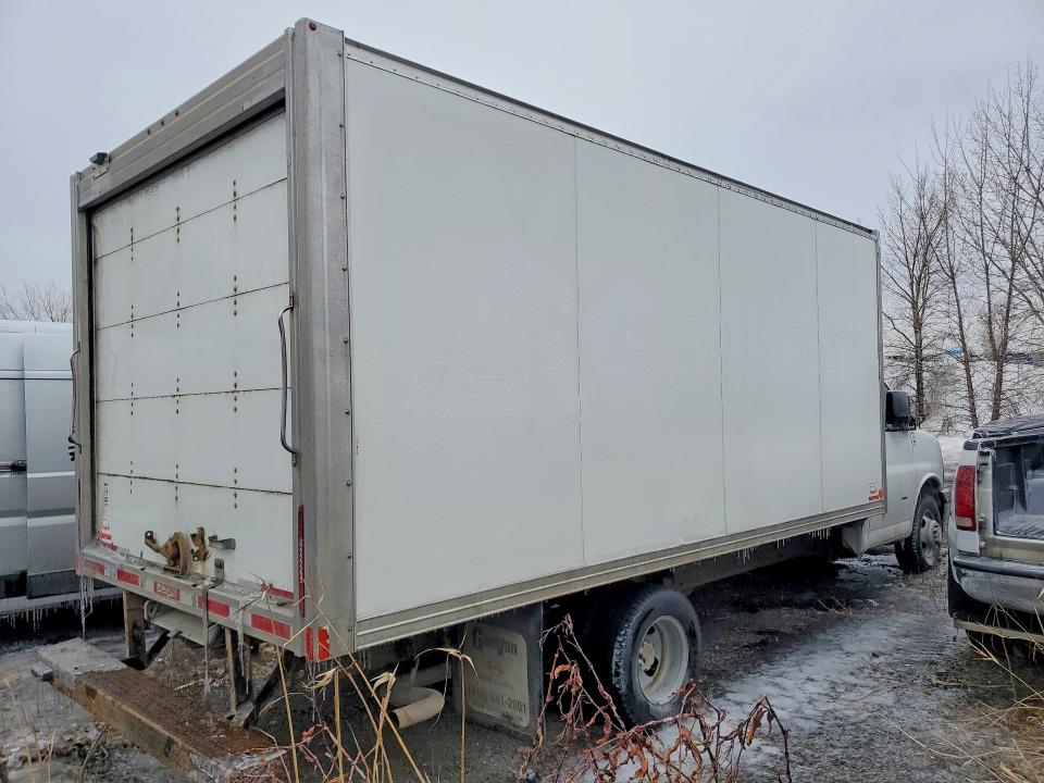 Продаж на аукціоні авто 2019 Chevrolet Express G3500, vin: 1HA3GTCG5KN014464, номер лоту: 77339805