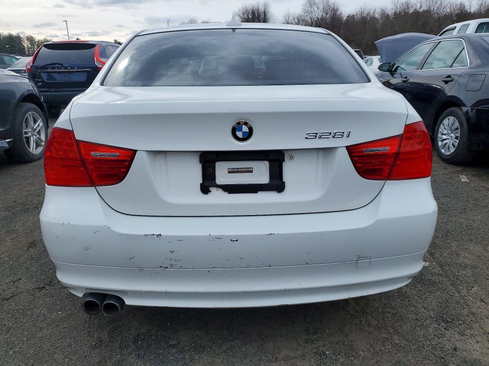 Продажа на аукционе авто 2011 Bmw 328, vin: WBAPK5C58BA654722, номер лота: 46001546