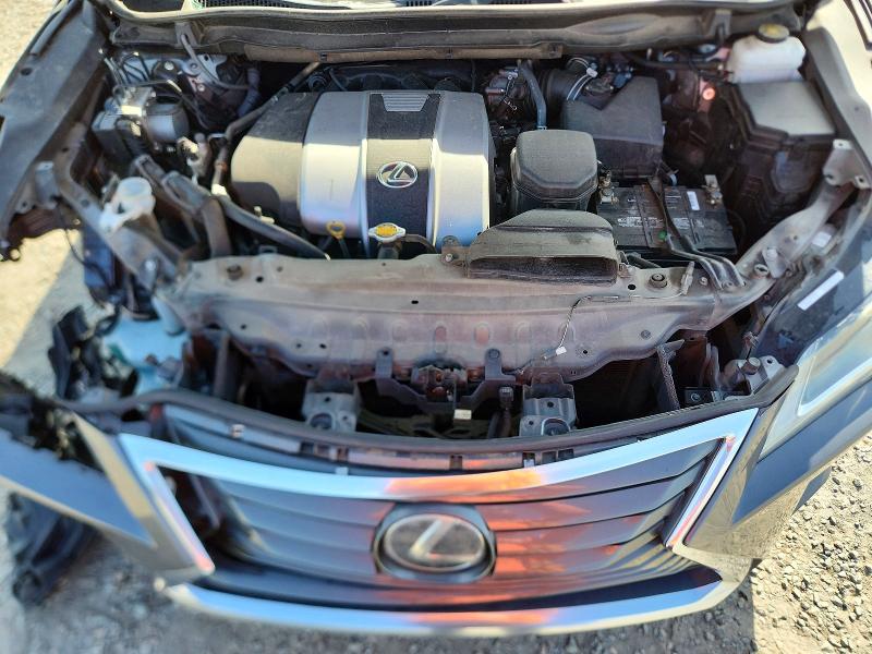 Продажа на аукционе авто 2016 Lexus Rx 350, vin: 2T2BZMCA8GC052014, номер лота: 79723075