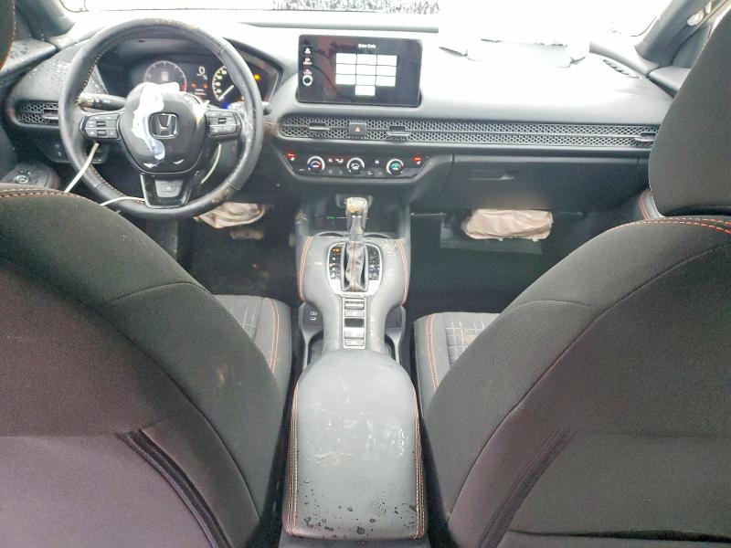 Aukcja sprzedaży 2026 Honda Hr-v, vin: 3CZRZ2H51TM107675, numer aukcji: 79012145