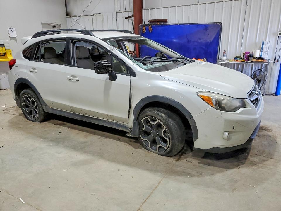 Продаж на аукціоні авто 2013 Subaru Xv Crosstrek, vin: JF2GPAWC5D2810740, номер лоту: 47614606