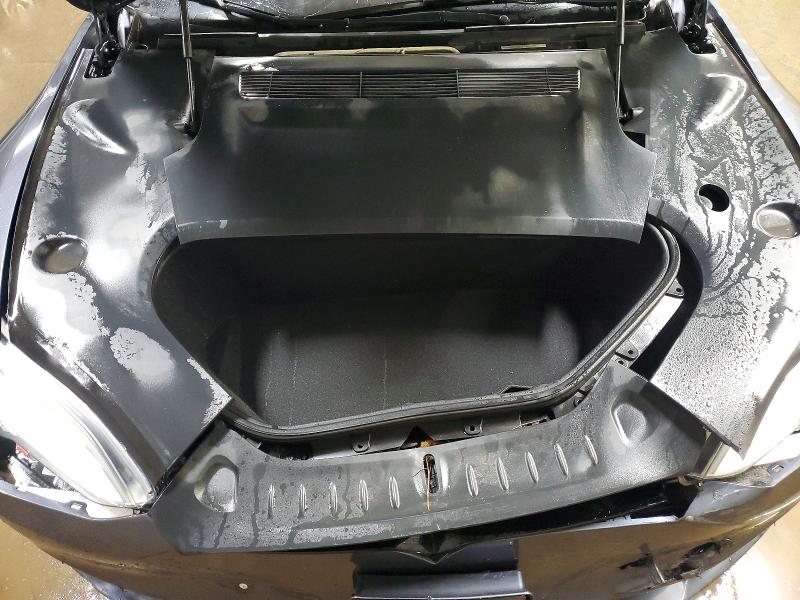 45499346 :رقم المزاد ، 5YJSA1E67MF451605 vin ، 2021 Tesla Model S مزاد بيع
