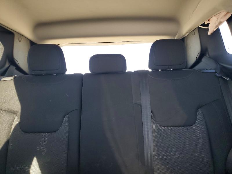 Продажа на аукционе авто 2017 Jeep Renegade, vin: ZACCJBABXHPG28885, номер лота: 46541526