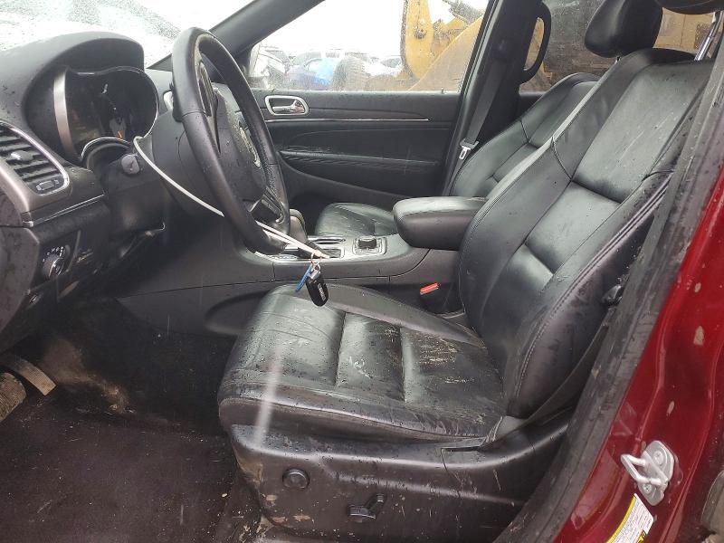 Aukcja sprzedaży 2018 Jeep Grand Cherokee, vin: 1C4RJFBG4JC378811, numer aukcji: 46188536