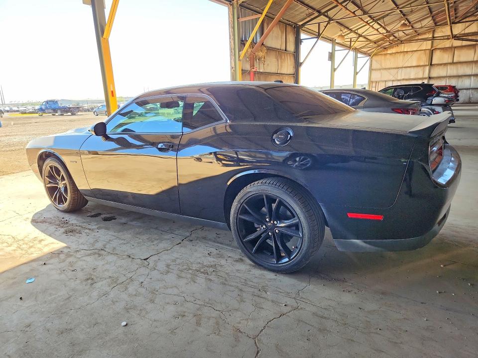 Продажа на аукционе авто 2016 Dodge Challenger, vin: 2C3CDZBT4GH226419, номер лота: 47405656