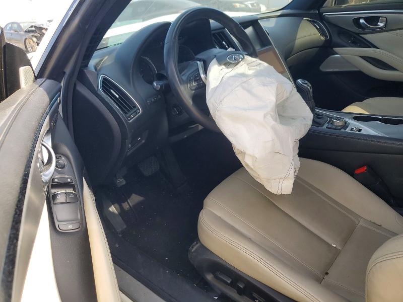 Продажа на аукционе авто 2017 Infiniti Q60, vin: JN1EV7EK3HM361000, номер лота: 46753046