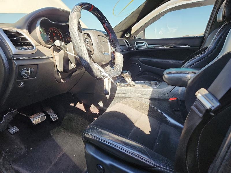 Aukcja sprzedaży 2017 Jeep Grand Cherokee, vin: 1C4RJFDJ5HC939147, numer aukcji: 79408955