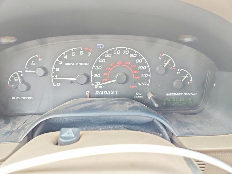 79681475 :رقم المزاد ، 1FMZU74W82ZB02630 vin ، 2002 Ford Explorer مزاد بيع