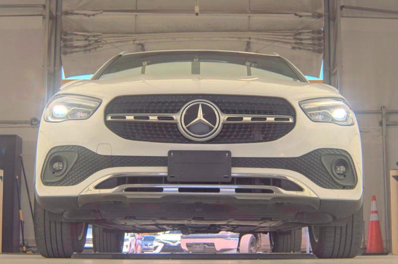 Aukcja sprzedaży 2021 Mercedes-benz Gla, vin: W1N4N4GB6MJ284115, numer aukcji: 48455496