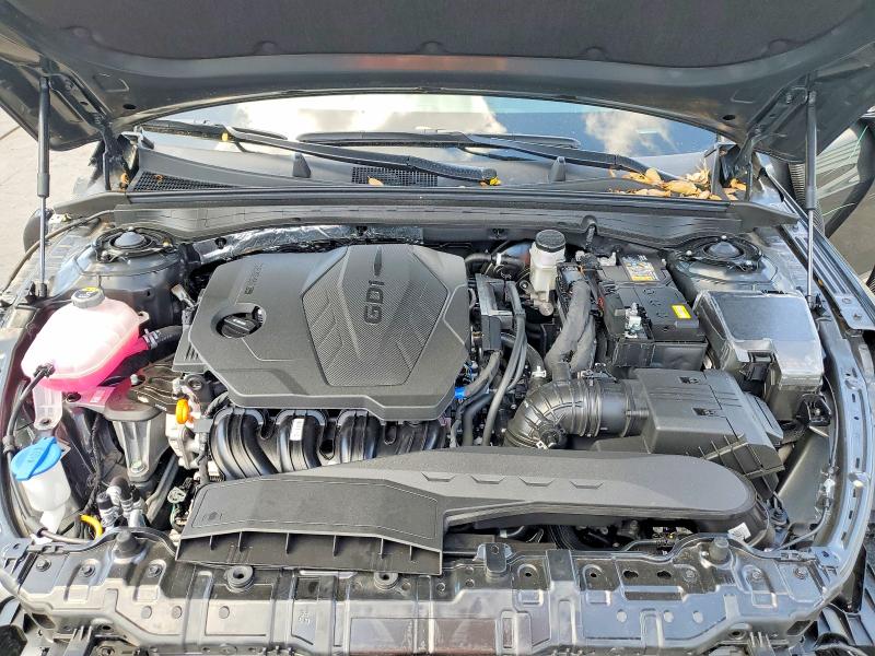 Продаж на аукціоні авто 2026 Kia K5, vin: KNAG24J75T5406274, номер лоту: 45832546
