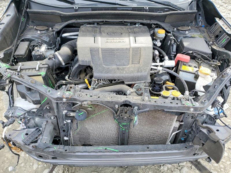78718965 :رقم المزاد ، JF2SKAUC9KH402893 vin ، 2019 Subaru Forester مزاد بيع