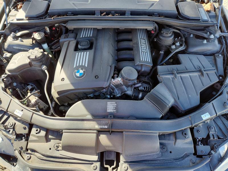47754276 :رقم المزاد ، WBAKE3C58BE769058 vin ، 2011 Bmw 328 مزاد بيع