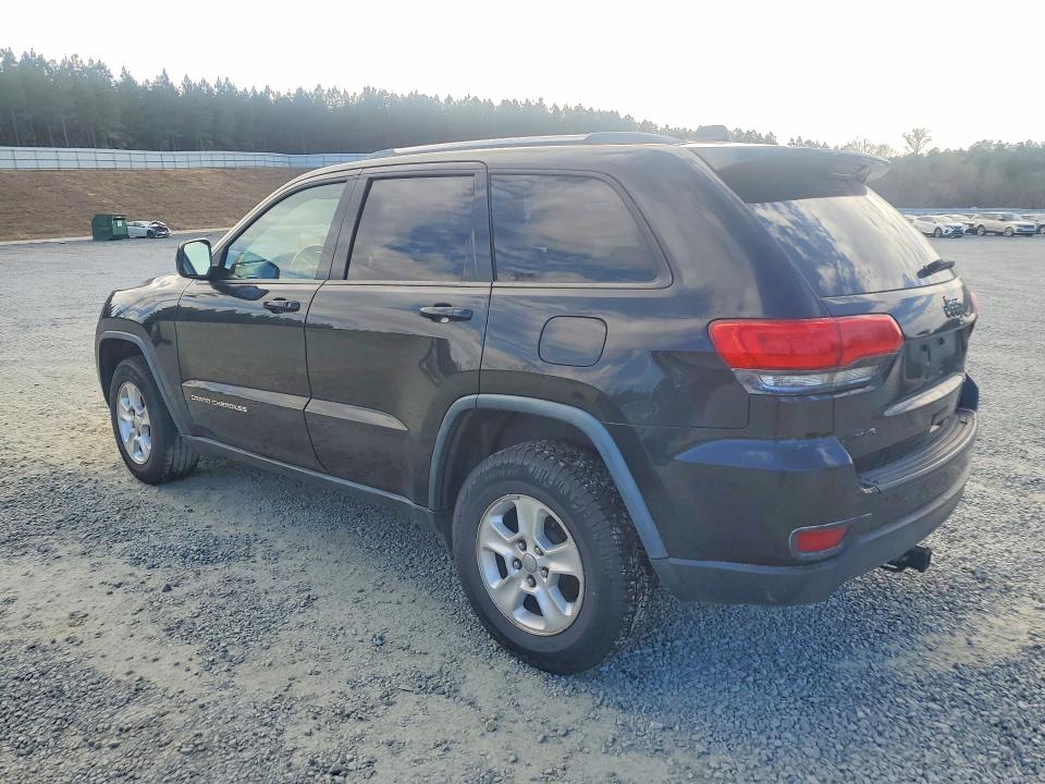 Aukcja sprzedaży 2015 Jeep Grand Cherokee, vin: 1C4RJFAG3FC736859, numer aukcji: 41904336