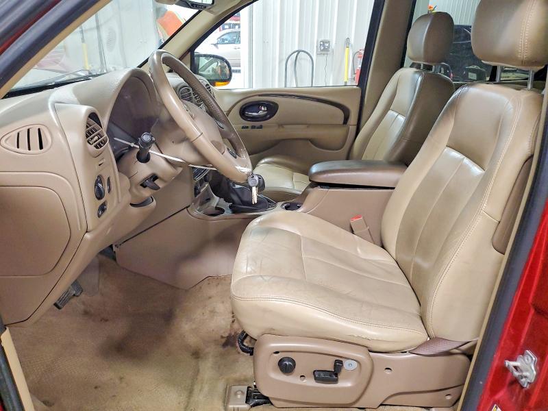 Aukcja sprzedaży 2004 Buick Rainier, vin: 5GADT13S342339620, numer aukcji: 45558436