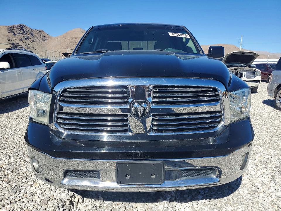 Продаж на аукціоні авто 2014 Ram 1500, vin: 1C6RR7GT2ES479126, номер лоту: 47064006
