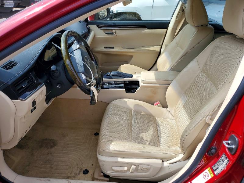 Aukcja sprzedaży 2013 Lexus Es 350, vin: JTHBK1GG5D2063776, numer aukcji: 79301745