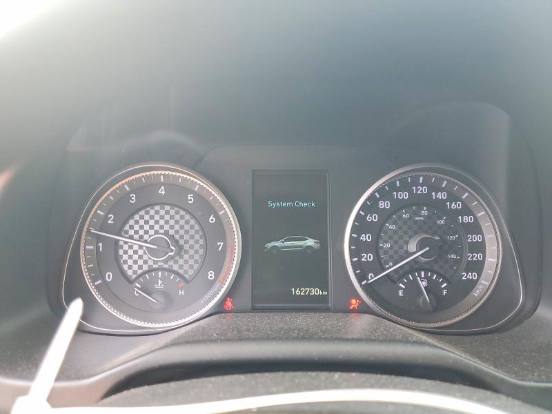 Aukcja sprzedaży 2020 Hyundai Elantra, vin: KMHD84LF5LU917509, numer aukcji: 76350335