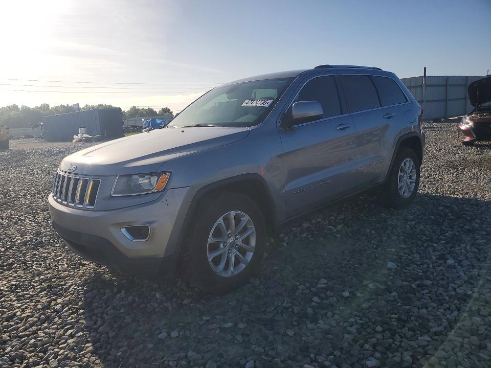 Продажа на аукционе авто 2015 Jeep Grand Cherokee, vin: 1C4RJEAG1FC231204, номер лота: 47774736