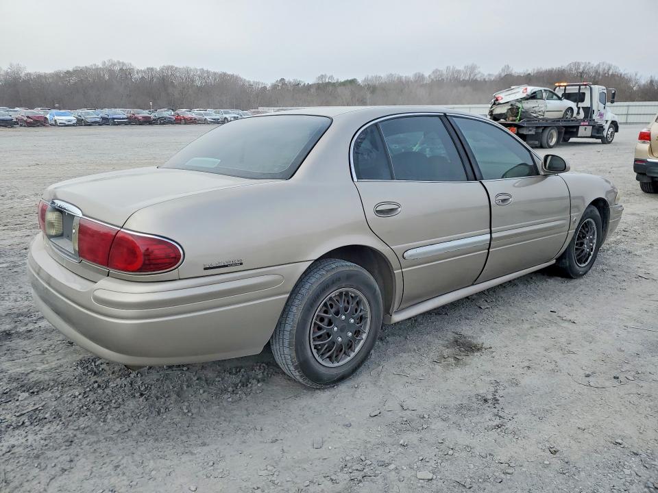 Aukcja sprzedaży 2000 Buick Lesabre, vin: 1G4HP54K0Y4141903, numer aukcji: 79727885