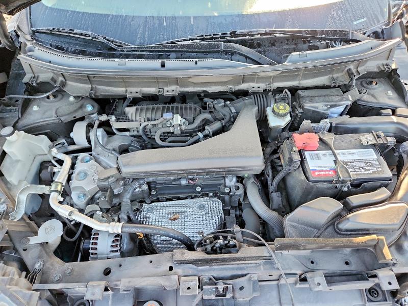 Продажа на аукционе авто 2019 Nissan Rogue, vin: JN8AT2MT4KW503059, номер лота: 79717625