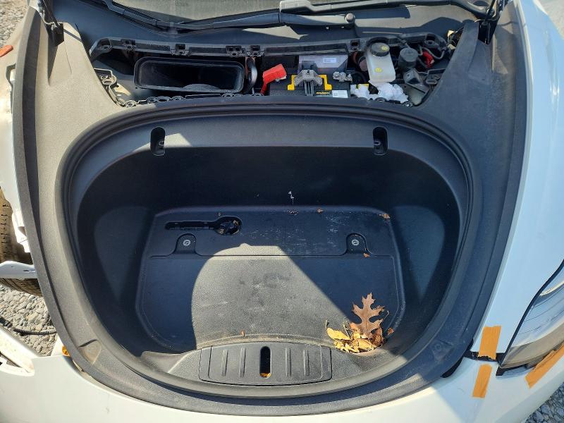 Aukcja sprzedaży 2020 Tesla Model 3, vin: 5YJ3E1EA9LF597953, numer aukcji: 75710855