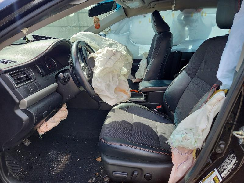 Aukcja sprzedaży 2016 Toyota Camry, vin: 4T1BF1FK9GU264127, numer aukcji: 45460206