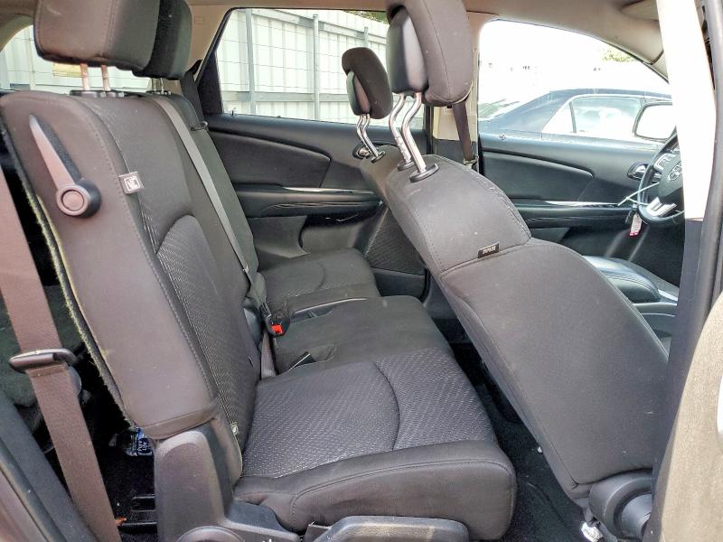 2019 Dodge Journey მანქანა იყიდება აუქციონზე, vin: 3C4PDCBB6KT798576, აუქციონის ნომერი: 45873566
