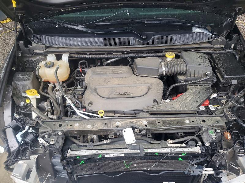 Продажа на аукционе авто 2021 Chrysler Pacifica, vin: 2C4RC1BG1MR585052, номер лота: 45598906