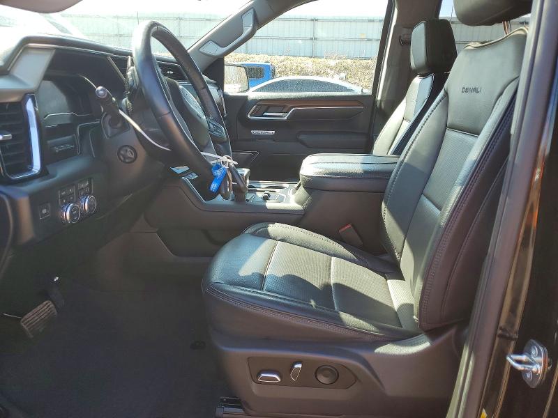 Aukcja sprzedaży 2023 Gmc Sierra, vin: 1GTUUGEL2PZ331508, numer aukcji: 46844826