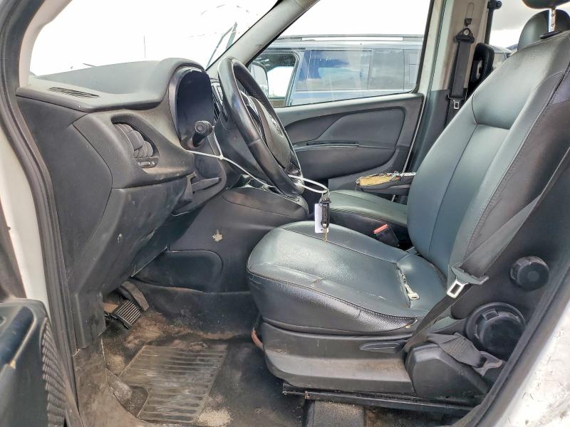 Aukcja sprzedaży 2018 Ram Promaster City, vin: ZFBERFBBXJ6J26946, numer aukcji: 41982916