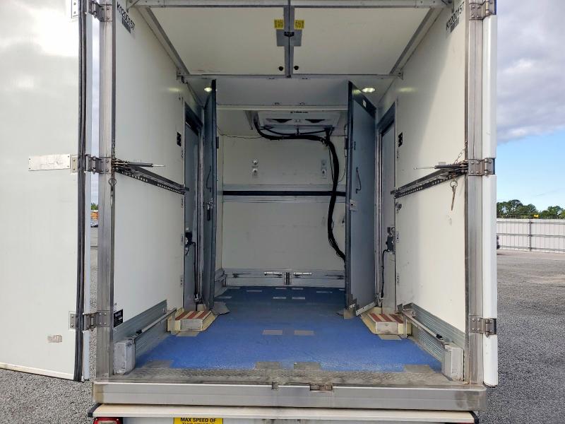 Продаж на аукціоні авто 2020 Ford Transit, vin: 1FDBW5Z80LKB24934, номер лоту: 79972855