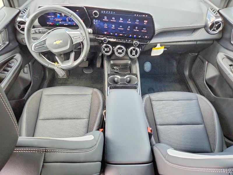 Aukcja sprzedaży 2024 Chevrolet Blazer, vin: 3GNKDBRJ9RS199812, numer aukcji: 41918196
