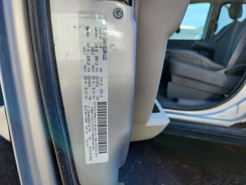 Продаж на аукціоні авто 2009 Dodge Grand Caravan, vin: 2D8HN44E99R627169, номер лоту: 45982036