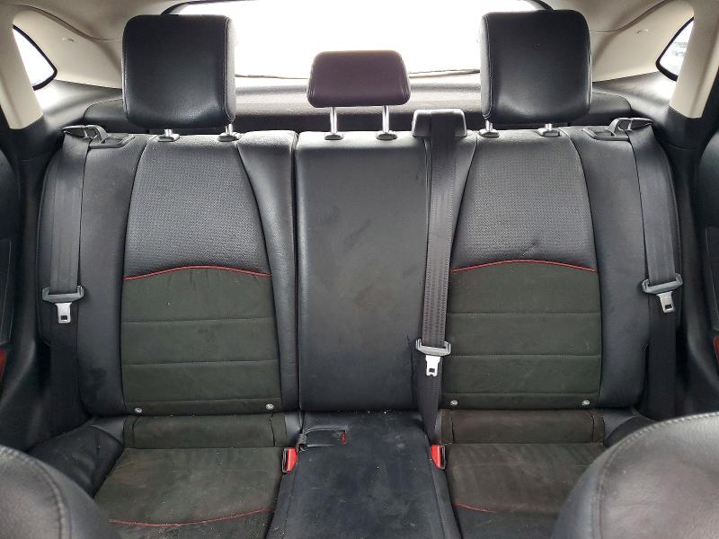 Aukcja sprzedaży 2018 Mazda Cx-3, vin: JM1DKFD79J0326340, numer aukcji: 41955826