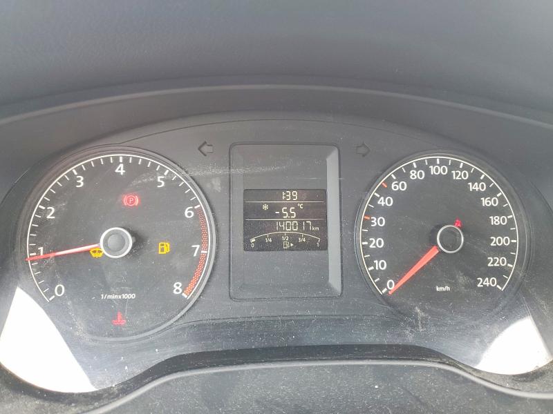 Aukcja sprzedaży 2013 Volkswagen Jetta, vin: 3VW1K7AJ0DM261787, numer aukcji: 46231496