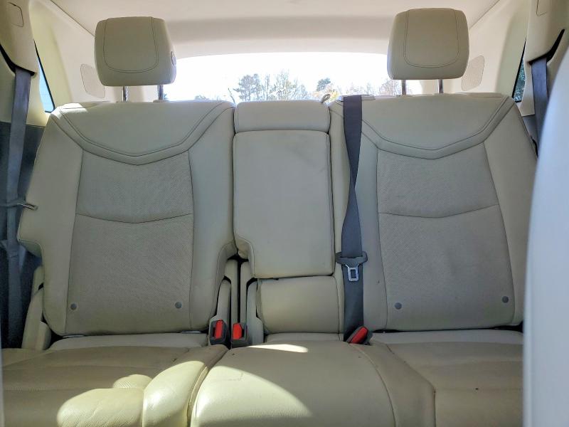 Aukcja sprzedaży 2017 Cadillac Xt5, vin: 1GYKNDRS0HZ288206, numer aukcji: 45726436