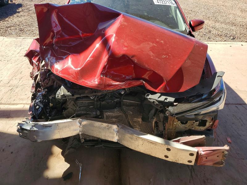 Aukcja sprzedaży 2020 Acura Ilx, vin: 19UDE2F33LA007153, numer aukcji: 47237116