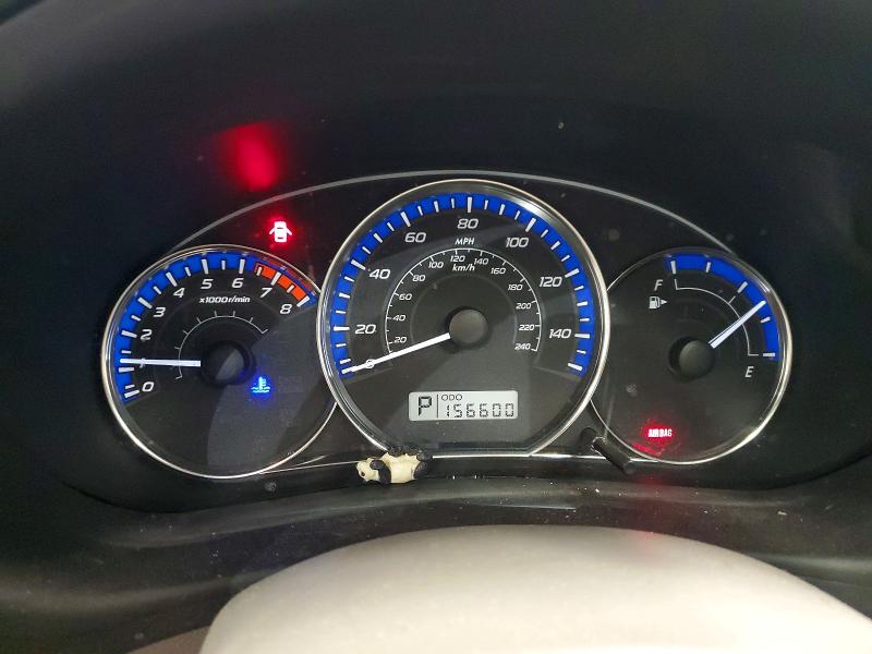 2012 Subaru Forester მანქანა იყიდება აუქციონზე, vin: JF2SHADC7CH463417, აუქციონის ნომერი: 79561705