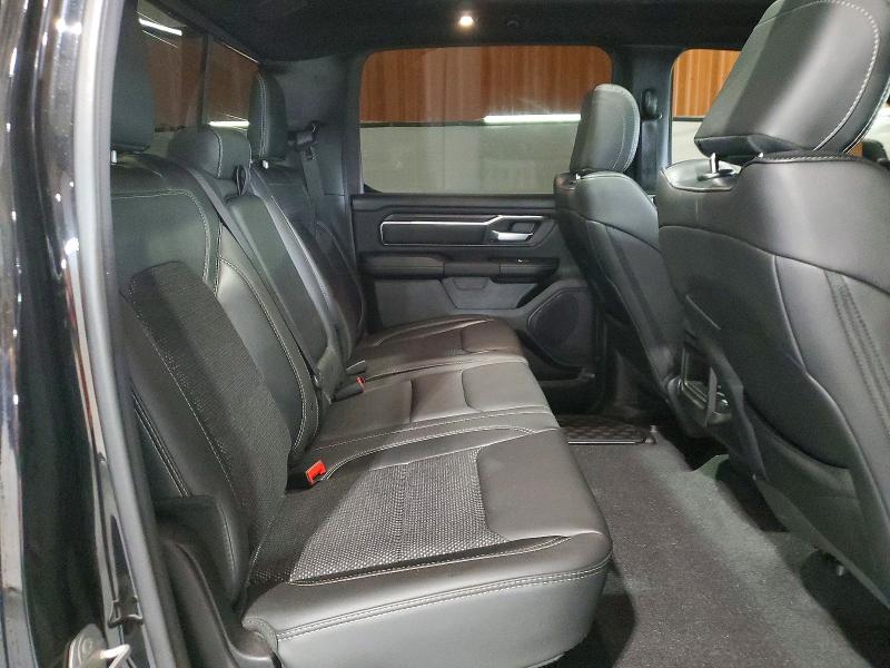Aukcja sprzedaży 2025 Ram 1500, vin: 1C6SRFVP3SN585029, numer aukcji: 41600856