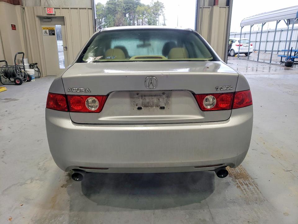 Aukcja sprzedaży 2004 Acura Tsx, vin: JH4CL96864C033688, numer aukcji: 41670726