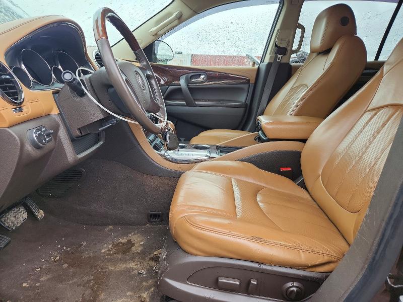 Продаж на аукціоні авто 2015 Buick Enclave, vin: 5GAKVBKD0FJ379060, номер лоту: 45782706