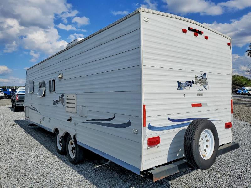 Продажа на аукционе авто 2003 Jayco Unknown, vin: 1UJBJ02N531EF0691, номер лота: 79339845