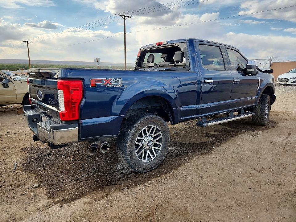 Продажа на аукционе авто 2019 Ford F250, vin: 1FT7W2BT1KEG38912, номер лота: 47172976