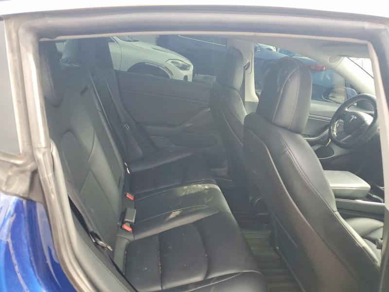 Продаж на аукціоні авто 2020 Tesla Model 3, vin: 5YJ3E1EB7LF620512, номер лоту: 78455685
