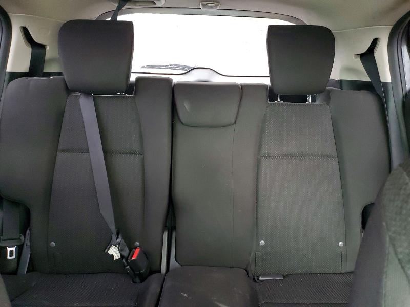79790675 :رقم المزاد ، 3CZRU6H30GM114949 vin ، 2016 Honda Hr-v مزاد بيع